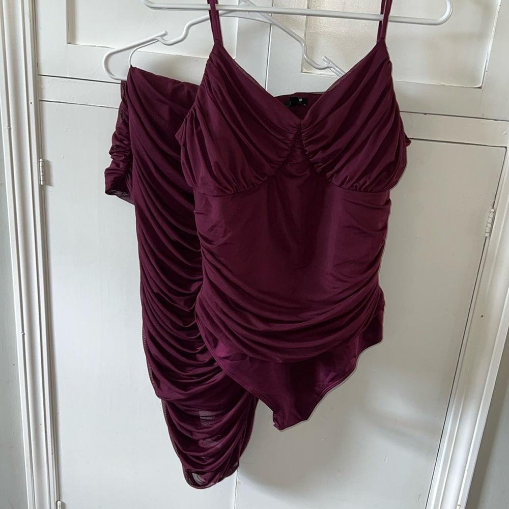 Express body contour set